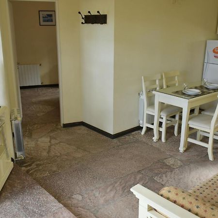 Apart Hotel Las Hadas Карило Экстерьер фото