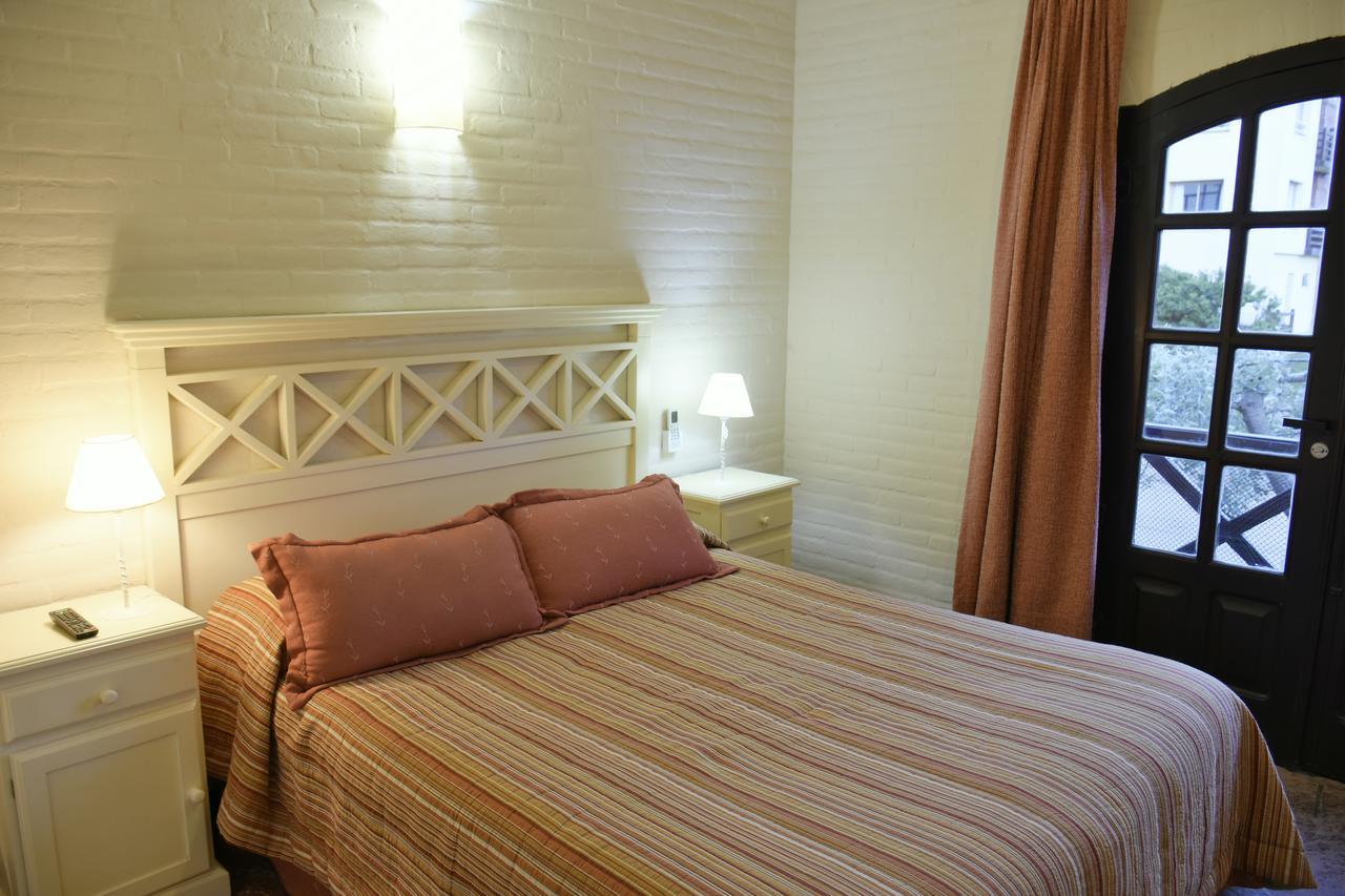 Apart Hotel Las Hadas Карило Экстерьер фото