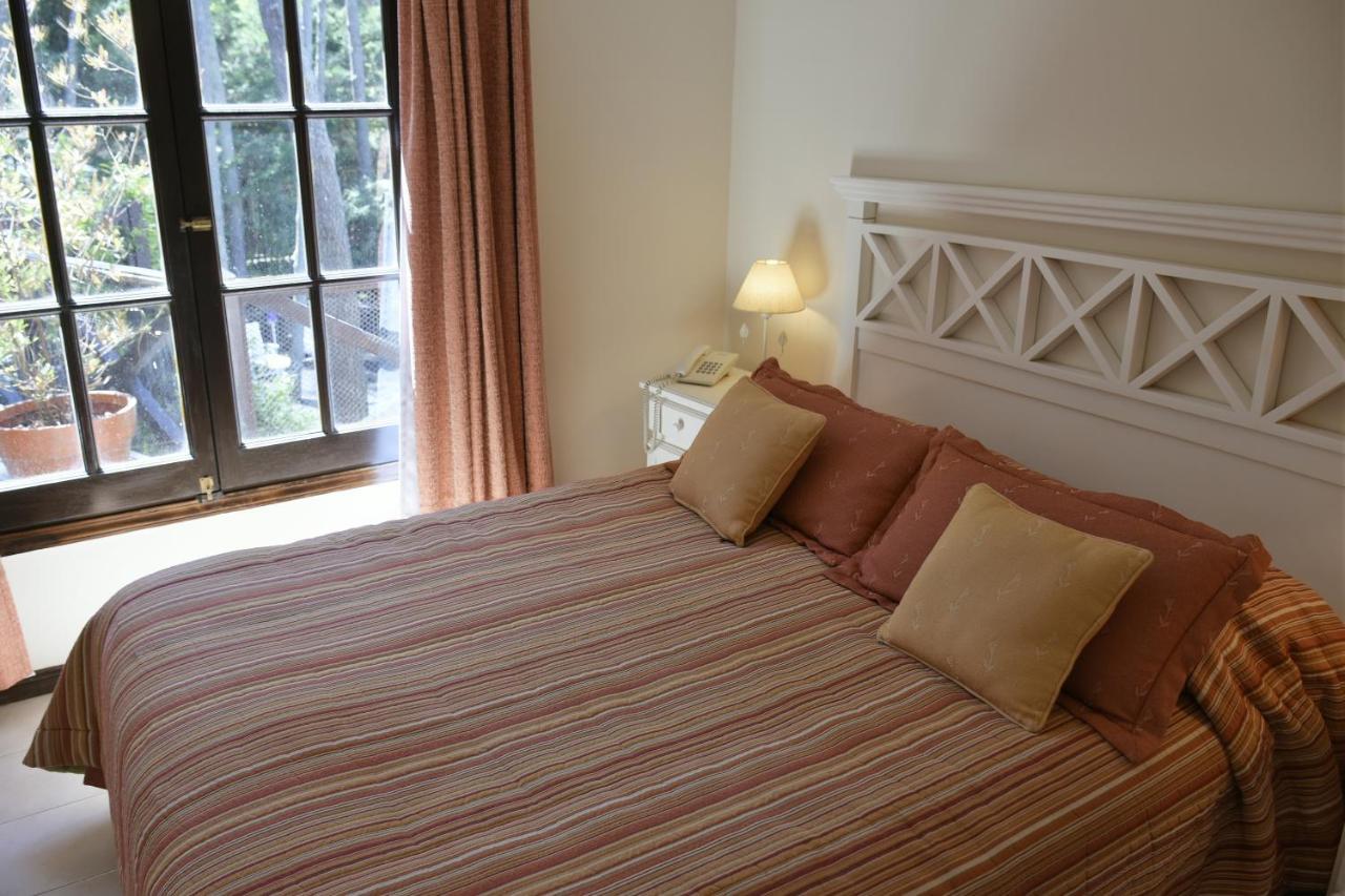 Apart Hotel Las Hadas Карило Экстерьер фото